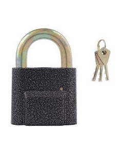 Замок навесной Нора-М ЗН-408-70мм Нора-м