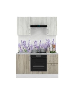 Кухонный гарнитур Европа 1.5 Горизонт мебель