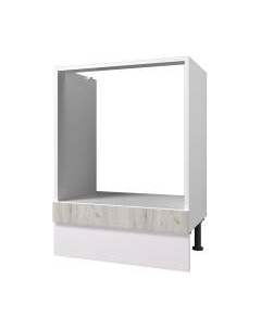 Шкаф под духовку Горизонт Мебель Европа 60 Горизонт мебель