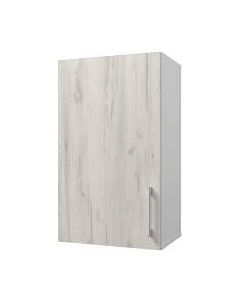 Шкаф навесной для кухни Горизонт Мебель Европа 40 Горизонт мебель
