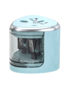 Точилка Brauberg Dual / 270578