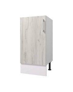 Шкаф-стол кухонный Горизонт Мебель Европа 40 Горизонт мебель