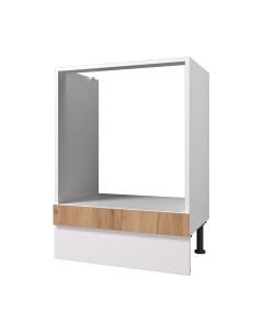 Шкаф под духовку Горизонт Мебель Европа 60 Горизонт мебель