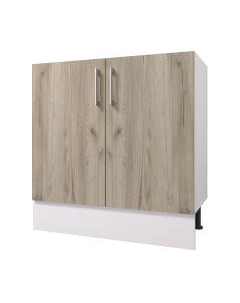 Шкаф под мойку Горизонт Мебель Европа 80 Горизонт мебель