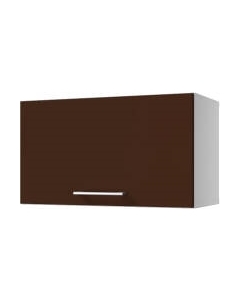 Шкаф под вытяжку Горизонт Мебель Люкс 60 Горизонт мебель