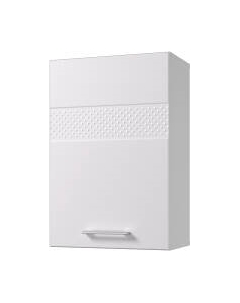 Шкаф навесной для кухни Горизонт Мебель Люкс 45 Горизонт мебель