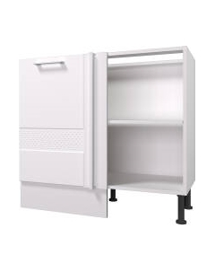 Шкаф под мойку Горизонт Мебель Люкс угловой Горизонт мебель