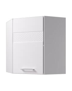 Шкаф навесной для кухни Горизонт Мебель Люкс угловой Горизонт мебель