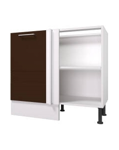 Шкаф под мойку Горизонт Мебель Люкс угловой Горизонт мебель