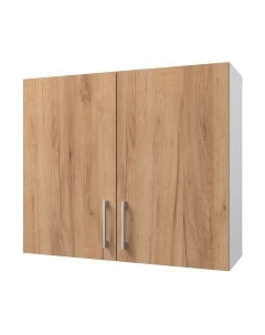 Шкаф навесной для кухни Горизонт Мебель Европа 80 Горизонт мебель