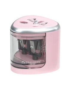 Точилка Brauberg Dual 270579