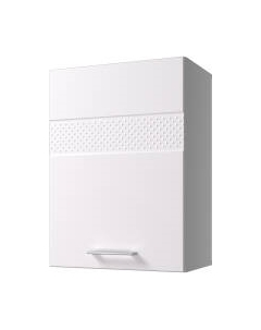 Шкаф навесной для кухни Горизонт Мебель Люкс 50 Горизонт мебель