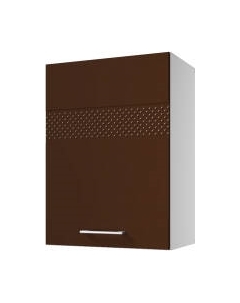Шкаф навесной для кухни Горизонт Мебель Люкс 50 Горизонт мебель