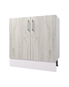 Шкаф под мойку Горизонт Мебель Европа 80 Горизонт мебель