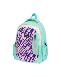 Школьный рюкзак Animal Pattern Mint / RU08033 Berlingo