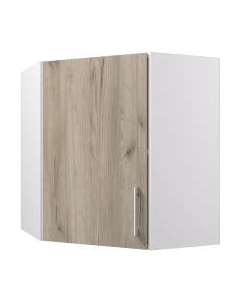 Шкаф навесной для кухни Горизонт Мебель Европа угловой Горизонт мебель