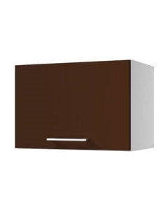 Шкаф под вытяжку Горизонт Мебель Люкс 50 Горизонт мебель