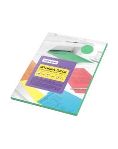 Бумага OfficeSpace Intensive Color A4 / IC_38228 Officespace