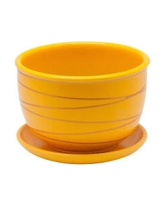 Вазон Вещицы BH-25-8