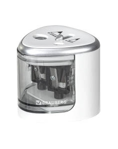 Точилка Brauberg Dual / 270580