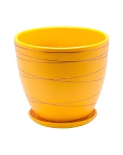 Вазон Вещицы BH-25-2