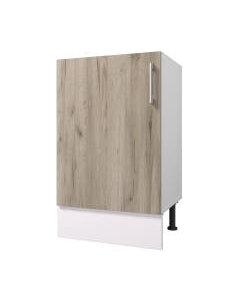 Шкаф под мойку Горизонт Мебель Европа 50 Горизонт мебель