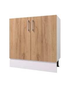 Шкаф под мойку Горизонт Мебель Европа 80 Горизонт мебель