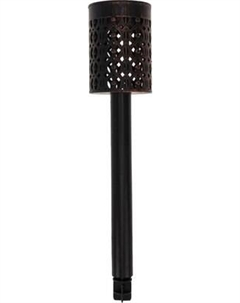 Светильник уличный Lamper Арабеска 602-1011