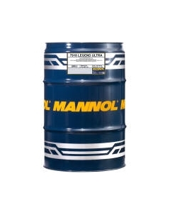 Моторное масло Legend Ultra 0W20 SN Plus RC / MN7918-60 Mannol