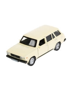 Автомобиль игрушечный Технопарк ВАЗ-2104 Жигули / 2104-12-BN