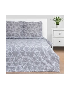 Комплект постельного белья Этель Калейдоскоп / 6632163