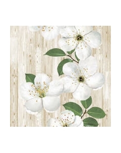 Панель ПВХ Декоруст Стандарт New Цвет яблони-644