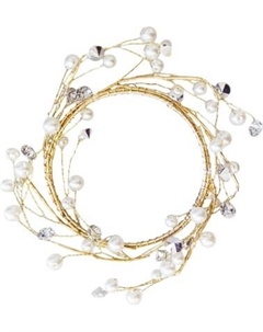 Декор для свечи MONAMI 3E-008 Monami