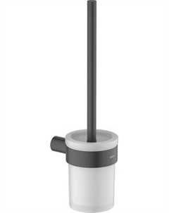 Ершик для унитаза Aquatek Лира AQ4410MB