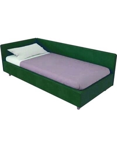 Односпальная кровать Elmax Феррара 90x200