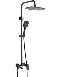 Душевая система со смесителем Shevanik S4036H