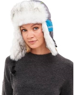 Шапка для охоты и рыбалки Siberia Lady норка Breathable Huntsman