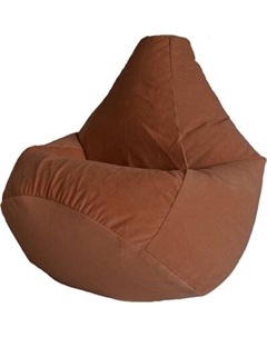 Бескаркасное кресло Flagman Груша Макси XXL Г2.5-324