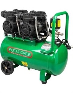 Воздушный компрессор RockForce RF-V30/50 Oil Free Rockforce