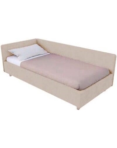 Односпальная кровать Elmax Феррара 80x200