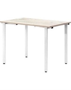 Обеденный стол Millwood Прага Л18 100x70