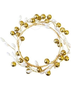 Декор для свечи MONAMI 3E-072 Monami