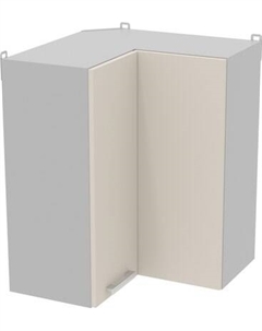 Шкаф навесной для кухни Интерлиния Компо ВШУП-720