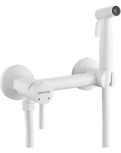 Гигиенический душ со смесителем Shevanik S107C