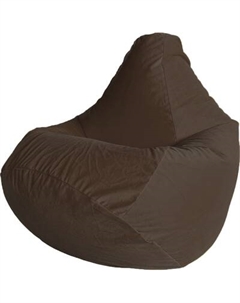 Бескаркасное кресло Flagman Груша Макси XXL Г2.5-321