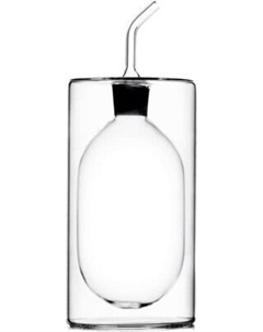 Бутылка для масла Cilindro 09370015 Ichendorf milano