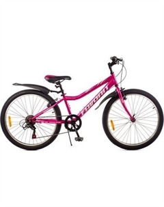 Велосипед Sirius-24VS / SIR24V12FC Favorit