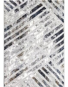 Ковер Mariel MR398-GREY-NAVY Safyun