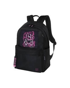 Школьный рюкзак Fashion City. Hug Me / 272570 Brauberg