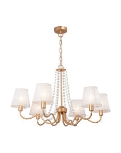 Люстра Vitaluce V1848-8/5